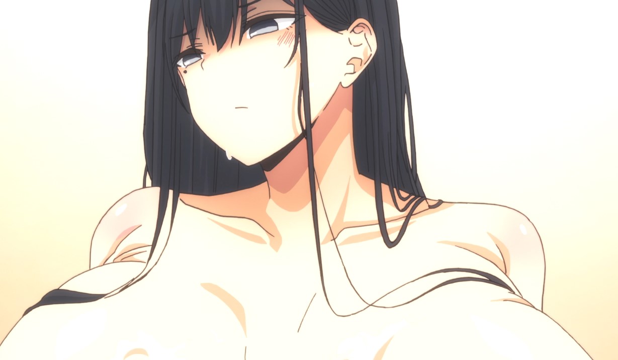 Gomu o Tsukete to Iimashita yo ne